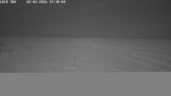 Pojezdová dráha, Runway