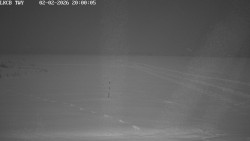 Pojezdová dráha, Runway