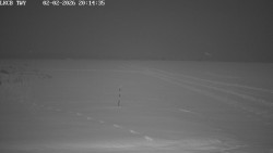 Pojezdová dráha, Runway