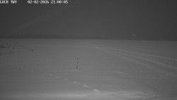 Pojezdová dráha, Runway