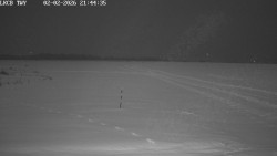 Pojezdová dráha, Runway