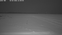 Pojezdová dráha, Runway