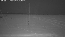 Pojezdová dráha, Runway