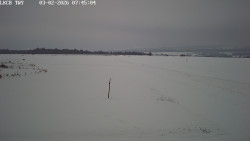 Pojezdová dráha, Runway