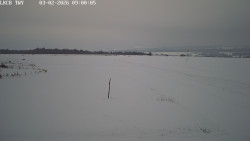 Pojezdová dráha, Runway