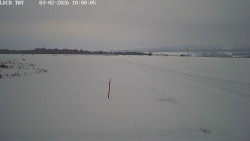 Pojezdová dráha, Runway