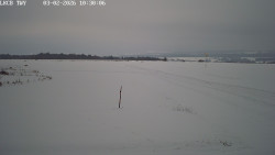 Pojezdová dráha, Runway