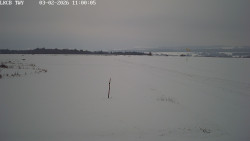 Pojezdová dráha, Runway