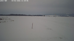 Pojezdová dráha, Runway