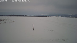 Pojezdová dráha, Runway