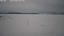 Pojezdová dráha, Runway