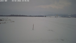 Pojezdová dráha, Runway