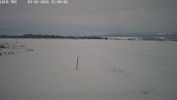 Pojezdová dráha, Runway