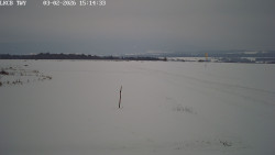 Pojezdová dráha, Runway