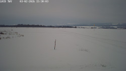 Pojezdová dráha, Runway