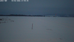 Pojezdová dráha, Runway