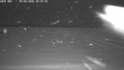 Pojezdová dráha, Runway