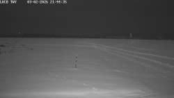 Pojezdová dráha, Runway