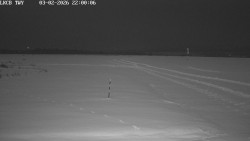 Pojezdová dráha, Runway