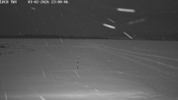 Pojezdová dráha, Runway