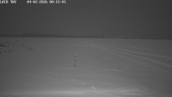 Pojezdová dráha, Runway