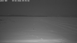 Pojezdová dráha, Runway