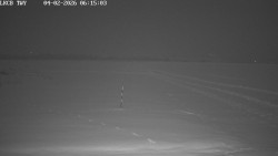 Pojezdová dráha, Runway