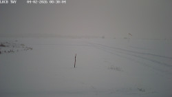 Pojezdová dráha, Runway