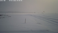 Pojezdová dráha, Runway