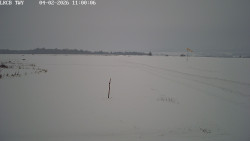 Pojezdová dráha, Runway