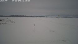 Pojezdová dráha, Runway