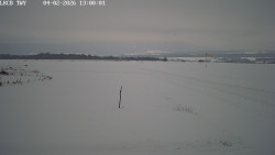 Pojezdová dráha, Runway