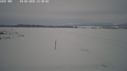 Pojezdová dráha, Runway