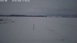 Pojezdová dráha, Runway