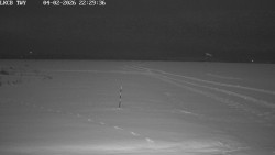 Pojezdová dráha, Runway