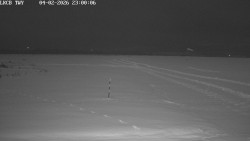 Pojezdová dráha, Runway