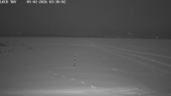 Pojezdová dráha, Runway