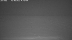 Pojezdová dráha, Runway