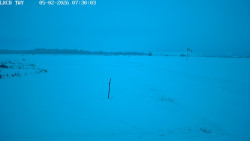 Pojezdová dráha, Runway