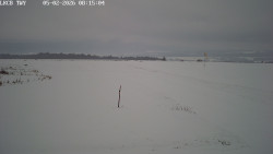 Pojezdová dráha, Runway