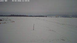 Pojezdová dráha, Runway