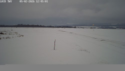 Pojezdová dráha, Runway