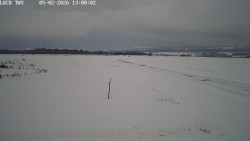 Pojezdová dráha, Runway