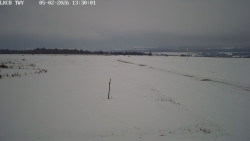 Pojezdová dráha, Runway