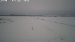 Pojezdová dráha, Runway