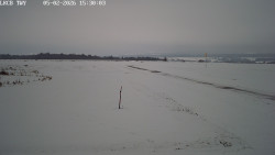 Pojezdová dráha, Runway