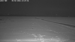 Pojezdová dráha, Runway