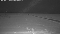 Pojezdová dráha, Runway