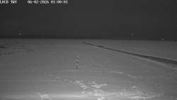 Pojezdová dráha, Runway