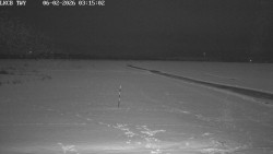 Pojezdová dráha, Runway